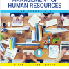 (eBook PDF) Management of Human Resources: The Essentials, 5th Canadian Edition