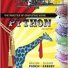 (eBook PDF) Practice of Computing Using Python, The 3rd Edition