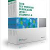 (eBook PDF) CFA Program Curriculum 2019 Level I Volumes 1-6 Box Set