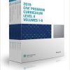 (eBook PDF) CFA Program Curriculum 2019 Level II Volumes 1-6 Box Set