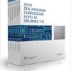 (eBook PDF) CFA Program Curriculum 2019 Level III Volumes 1-6 Box Set