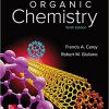 (eBook PDF) Organic Chemistry 10th Edition By Francis Carey