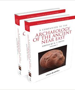 (eBook PDF) A Companion to the Archaeology of the Ancient Near East