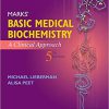 (eBook PDF) Marks' Basic Medical Biochemistry: A Clinical Approach 5th Edition