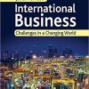 (eBook PDF) International Business: Challenges in a Changing World 2008 Edition