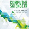 (eBook PDF) Invitation to Computer Science 8th Edition