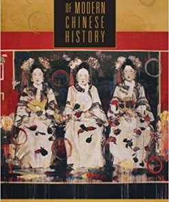 (eBook PDF) Patterns of Modern Chinese History by Charles A. Desnoyers