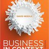 (eBook PDF) Business in Context 6th Edition by David Needle