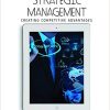 (eBook PDF) Strategic Management Creating Competitive Advantages 5th Canadian Edition