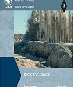 (eBook PDF) Rock Dynamics by Omer Aydan