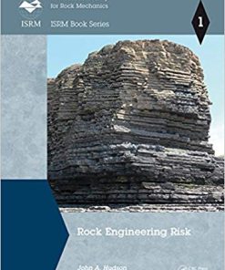 (eBook PDF) Rock Engineering Risk by John A. Hudson