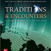 (eBook PDF) Traditions & Encounters: A Global Perspective on the Past 6th Edition