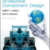 (eBook PDF) Fundamentals of Machine Component Design 6th Edition