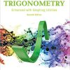 (eBook PDF) Algebra and Trigonometry Enhanced with Graphing Utilities 7th Edition