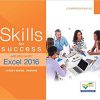 (eBook PDF) Skills for Success with Excel 2016 Comprehensive by Margo Chaney