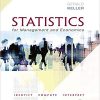 (eBook PDF) Statistics for Management and Economics 11th Edition by Gerald Keller