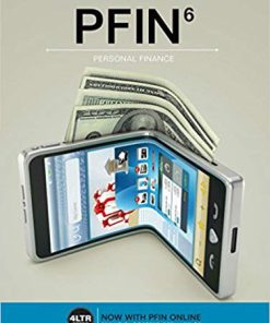 (eBook PDF) PFIN6 6th Edition By Randall Billingsley