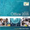 (eBook PDF) Exploring Microsoft Office 2016 Volume 1 by Mary Anne Poatsy