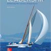 (eBook PDF) Leadership: Enhancing the Lessons of Experience 9th Edition