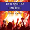 (eBook PDF) Social Psychology and Human Nature, Brief 4th Edition