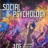 (eBook PDF) Social Psychology 10th Edition by Saul Kassin