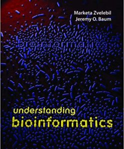 (eBook PDF) Understanding Bioinformatics by Marketa Zvelebil