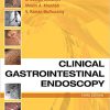 (eBook PDF) Clinical Gastrointestinal Endoscopy 3rd Edition