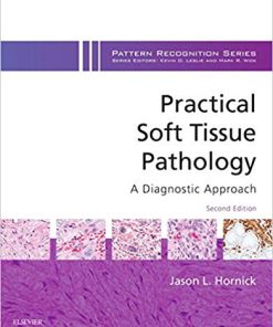 (eBook PDF) Practical Soft Tissue Pathology: A Diagnostic Approach: A Volume in the Pattern Recognition Series 2nd Edition