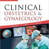 (eBook PDF) Clinical Obstetrics and Gynaecology 4th Edition