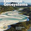 (eBook PDF) Elemental Geosystems 8th Edition by Robert W. Christopherson