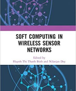 (eBook PDF) Soft Computing in Wireless Sensor Networks