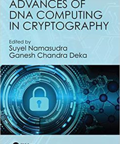 (eBook PDF) Advances of DNA Computing in Cryptography