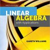 (eBook PDF) Linear Algebra with Applications 9th Edition