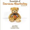 (eBook PDF) Essentials of Services Marketing 2nd Edition by Jochen Wirtz