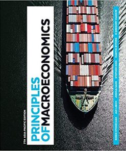 (eBook PDF) Principles of Macroeconomics 7th Asia-Pacific Edition