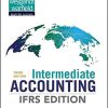 (eBook PDF) Intermediate Accounting: IFRS Edition, 3rd Edition by Donald E. Kieso