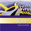 (eBook PDF) Avanti! (Italian) 4th Edition by Janice Aski