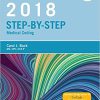 (eBook PDF) Step-by-Step Medical Coding, 2018 Edition by Carol J. Buck