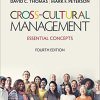 (eBook PDF) Cross-Cultural Management Essential Concepts 4th Edition