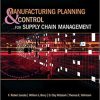 (eBook PDF) Manufacturing Planning and Control for Supply Chain Management 6th Edition