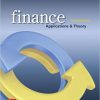 (eBook PDF) Finance: Applications and Theory 3rd Edition by Marcia Millon