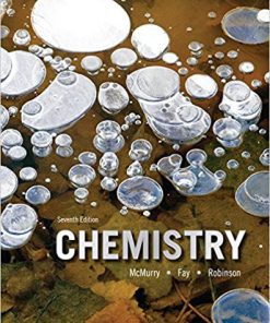 (eBook PDF) Chemistry 7th Edition by John E. McMurry