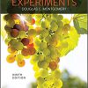 (eBook PDF) Design and Analysis of Experiments, 9th Edition