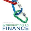 (eBook PDF) Introduction to Finance: Markets, Investments, and Financial Management, 16th Edition