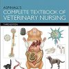 (eBook PDF) Aspinall's Complete Textbook of Veterinary Nursing 3rd Edition