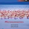 (eBook PDF) Microeconomics, Global Edition 8th Edition, by Jeffrey M. Perloff