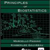 (eBook PDF) Principles of Biostatistics 2nd Edition