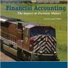 (eBook PDF) Financial Accounting The Impact On Decision Makers 2nd Canadian Edition