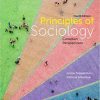 (eBook PDF) Principles of Sociology Canadian Perspectives 4th Canadian Edition