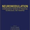 (eBook PDF) Neuromodulation Comprehensive Textbook of Principles, Technologies, and Therapies 2nd Edition